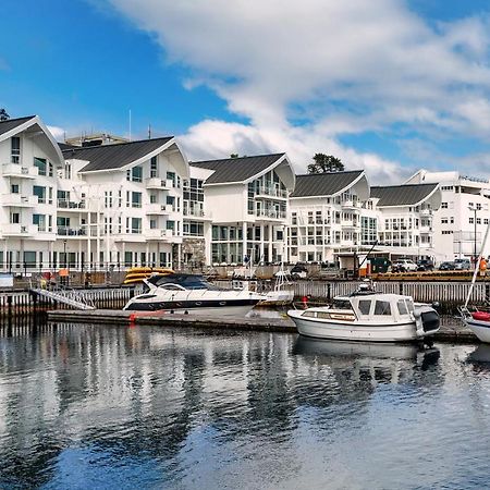 Molde Fjordhotell - By Classic Norway Hotels エクステリア 写真