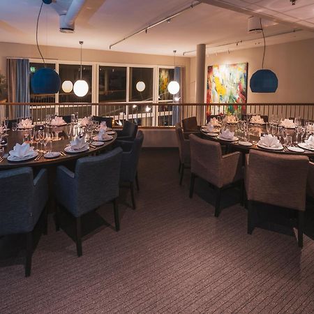 Molde Fjordhotell - By Classic Norway Hotels エクステリア 写真