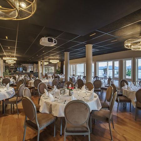 Molde Fjordhotell - By Classic Norway Hotels エクステリア 写真