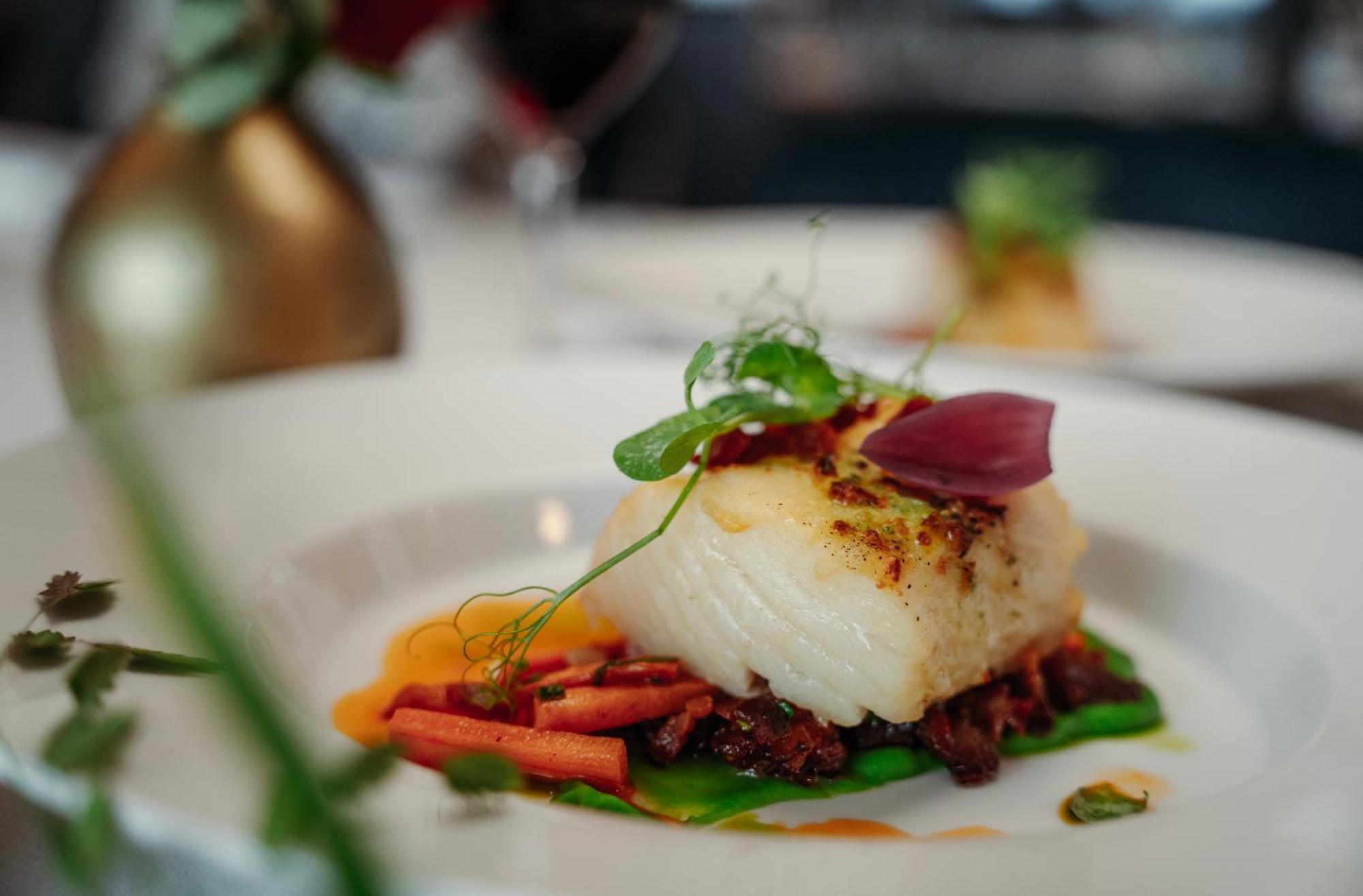 Molde Fjordhotell - By Classic Norway Hotels エクステリア 写真