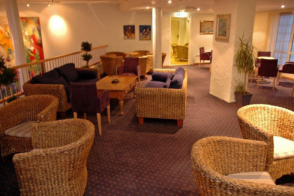 Molde Fjordhotell - By Classic Norway Hotels エクステリア 写真