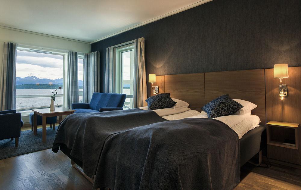 Molde Fjordhotell - By Classic Norway Hotels エクステリア 写真
