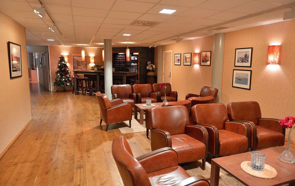 Molde Fjordhotell - By Classic Norway Hotels エクステリア 写真