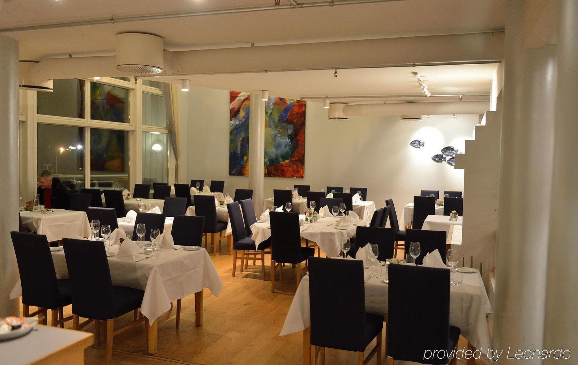 Molde Fjordhotell - By Classic Norway Hotels エクステリア 写真