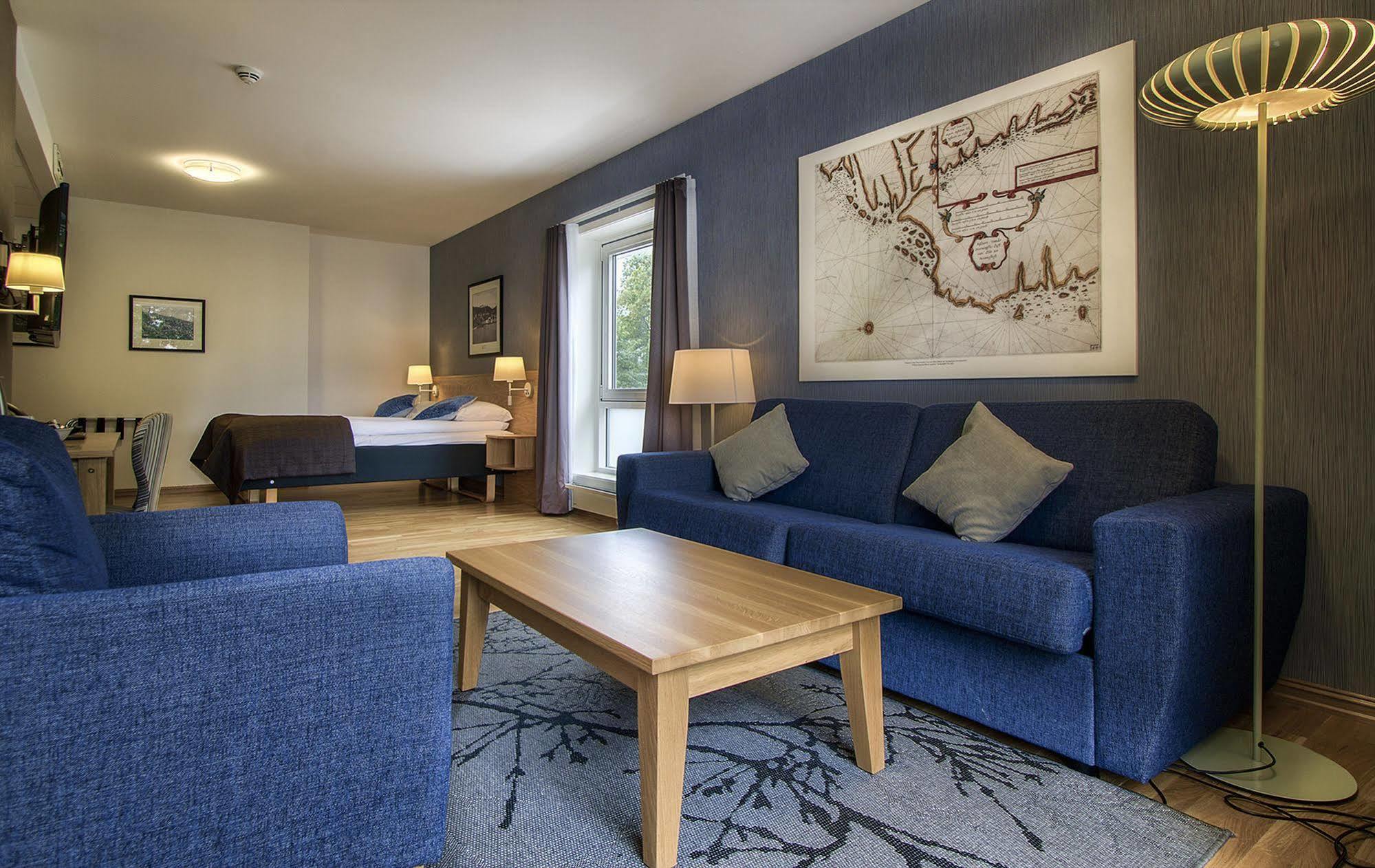 Molde Fjordhotell - By Classic Norway Hotels エクステリア 写真