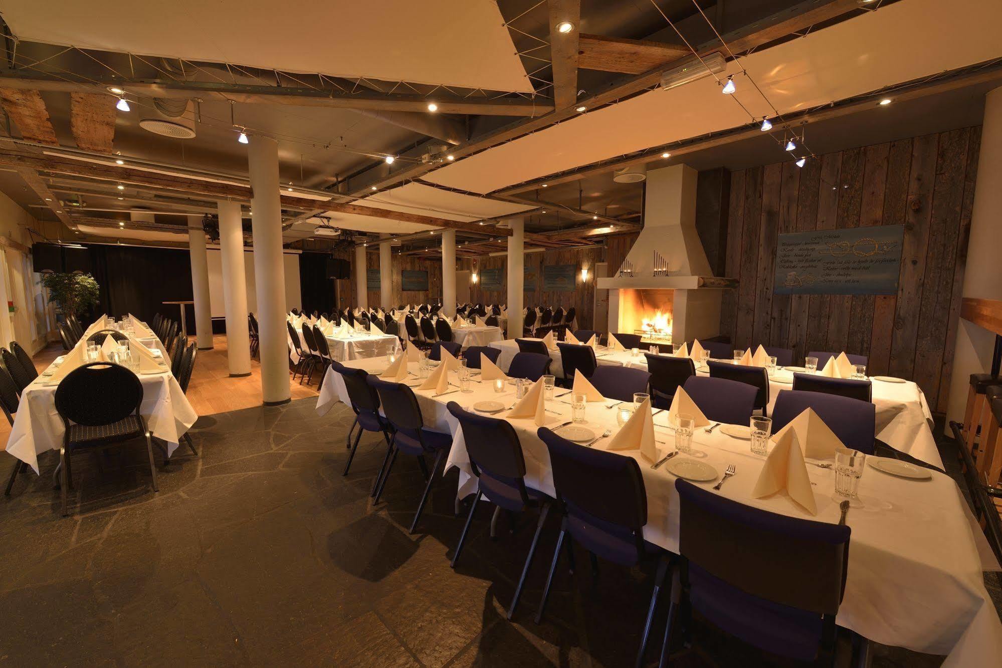 Molde Fjordhotell - By Classic Norway Hotels エクステリア 写真