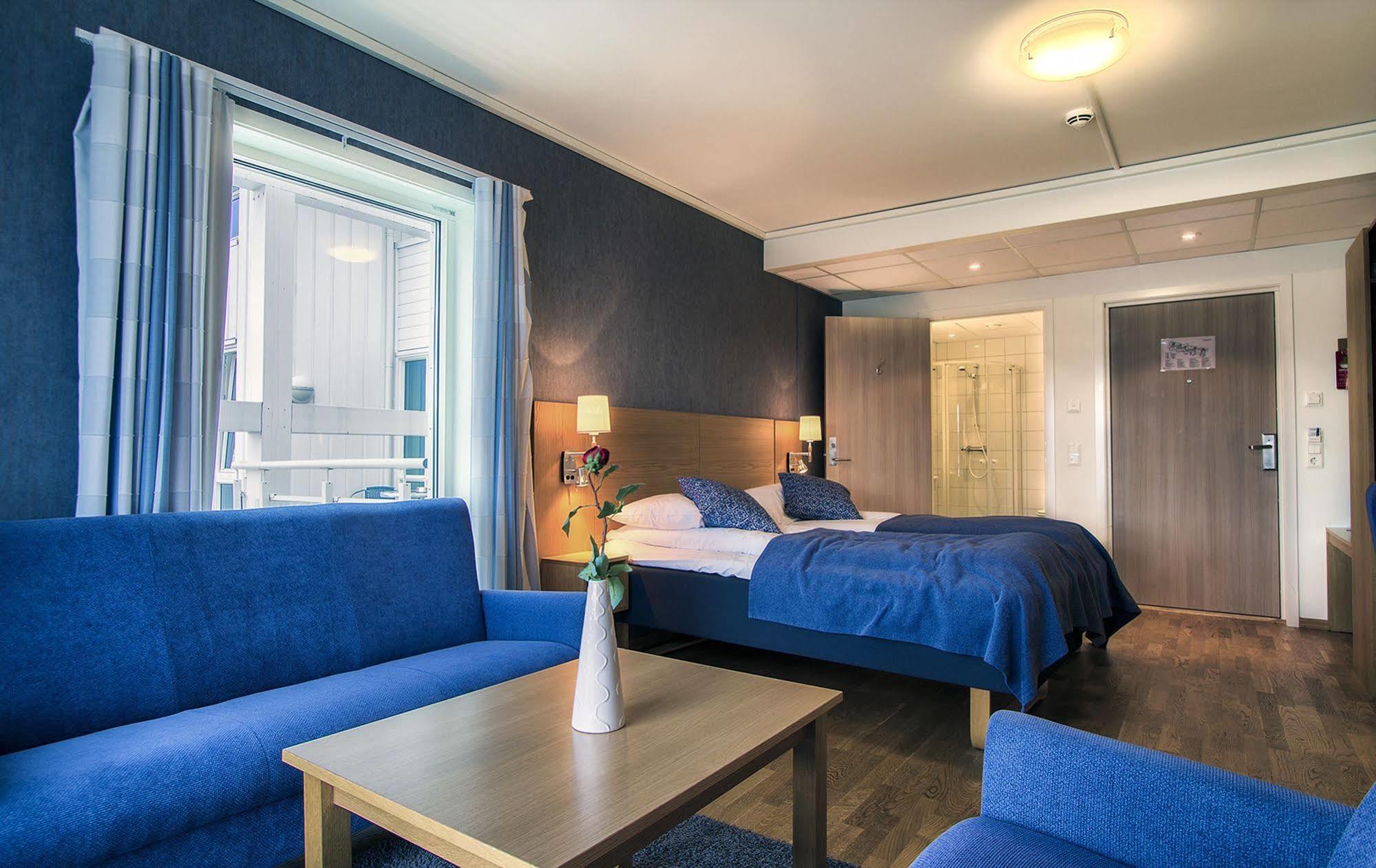 Molde Fjordhotell - By Classic Norway Hotels エクステリア 写真